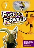 Cover: Fast Forward Yellow Level 7 Pack (11 titles) - Cengage Learning Australia
