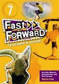 Enlarge image Cover: Fast Forward Yellow Level 7 Pack (11 titles) - Cengage Learning Australia