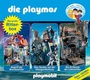 Cover: Die Groáe Ritter-Box - Edel