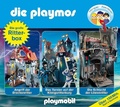 Cover: Die Gro&aacute;e Ritter-Box - Edel