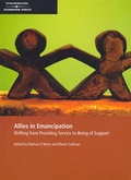 Cover: Allies in Emancipation - Cengage Learning Australia
