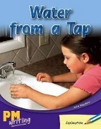 Enlarge image Cover: Water from a Tap - Cengage Learning Australia