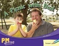 Cover: A Picnic with Dad - Cengage Learning Australia