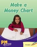 Cover: Make a Money Chart - Cengage Learning Australia