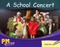 Cover: A School Concert - Cengage Learning Australia