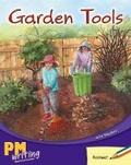 Cover: Garden Tools - Cengage Learning Australia