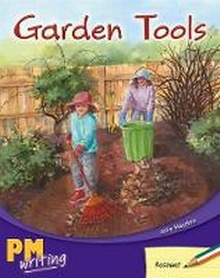 Enlarge image Cover: Garden Tools - Cengage Learning Australia