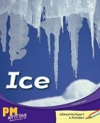 Enlarge image Cover: Ice - Cengage Learning Australia