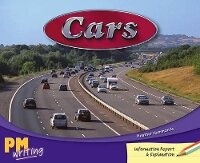 Enlarge image Cover: Cars - Cengage Learning Australia