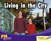 Enlarge image Cover: Living in the City - Cengage Learning Australia