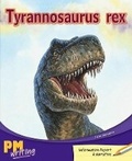 Cover: Tyrannosaurus Rex - Cengage Learning Australia