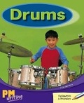 Cover: Drums - Cengage Learning Australia