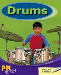 Enlarge image Cover: Drums - Cengage Learning Australia