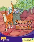 Cover: Story Book - Cengage Learning Australia