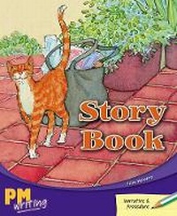 Enlarge image Cover: Story Book - Cengage Learning Australia