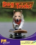 Cover: Dog Tricks - Cengage Learning Australia