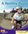 Cover: A Healthy Body - Cengage Learning Australia
