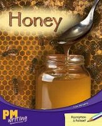 Enlarge image Cover: Honey - Cengage Learning Australia