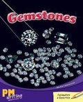 Cover: Gemstones - Cengage Learning Australia