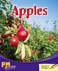 Enlarge image Cover: Apples - Cengage Learning Australia