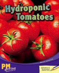 Enlarge image Cover: Hydroponic Tomatoes - Cengage Learning Australia