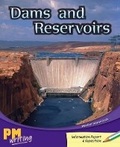 Cover: Dams and Reservoirs - Cengage Learning Australia