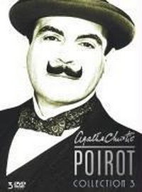 Enlarge image Cover: Poirot - polyband Medien