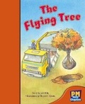 Cover: The Flying Tree - Cengage Learning Australia