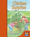 Cover: Chicken Surprise - Cengage Learning Australia