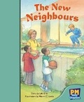 Cover: The New Neighbour - Cengage Learning Australia