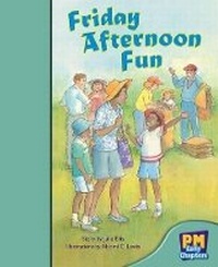 Enlarge image Cover: Friday Afternoon Fun - Cengage Learning Australia