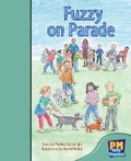 Cover: Fuzzy on Parade - Cengage Learning Australia