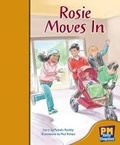Cover: Rosie Moves In - Cengage Learning Australia