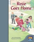 Cover: Rosie Goes Home - Cengage Learning Australia