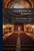 Cover: C'est Encore Du Bonheur - Nabu Press