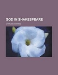 Cover: God in Shakespeare - Rarebooksclub.com