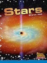 Enlarge image Cover: Stars - Cengage Learning Australia