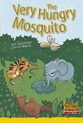 Cover: The Very Hungry Mosquito - Cengage Learning Australia