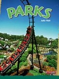 Cover: Parks - Cengage Learning Australia