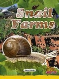 Cover: Snail Farms - Cengage Learning Australia