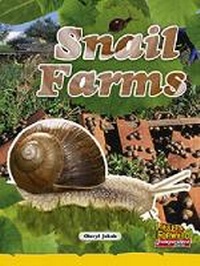 Enlarge image Cover: Snail Farms - Cengage Learning Australia