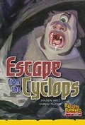 Cover: Escape from the Cyclops - Cengage Learning Australia