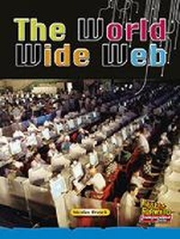 Enlarge image Cover: The World Wide Web - Cengage Learning Australia