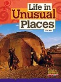 Cover: Life in Unusual Places - Cengage Learning Australia