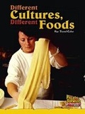 Cover: Different Cultures, Different Foods - Cengage Learning Australia