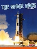 Cover: The Space Race - Cengage Learning Australia
