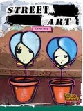 Cover: Street Art - Cengage Learning Australia