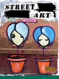 Enlarge image Cover: Street Art - Cengage Learning Australia