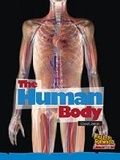 Cover: The Human Body - Cengage Learning Australia