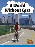 Cover: A World Without Cars - Cengage Learning Australia